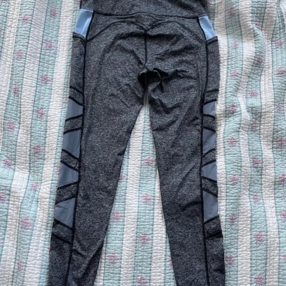 Urban Kids Girls Leggings Size 14 - Picture 3 of 6